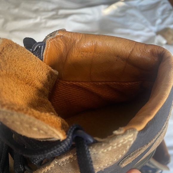 Vasque skywalker gore tex boots - Picture 4 of 5